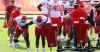 Chiefs rookie pass rushers talk first impressions of training camp
