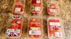 I tasted strawberries from Sainsbury’s and 5 more shops – Aldi and Lidl are not the worst