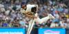 McCullers DFA'd by Brewers just 11 days after trade
