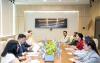 Baku, Islamabad explore new opportunities in labour and human capital development [PHOTOS]