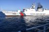 China’s Aggression a Tactic to Systematically Seize Control of South China Sea: Analysts