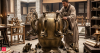 In 132 AD, China built a machine that could detect earthquakes hundreds of miles away: How Zhang Heng created the world's first earthquake detection device?