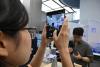 Samsung, SK Group seal $950bn deals as South Korea hosts AI powers