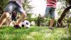 Lawyer confirms you can be fined if child kicks ball over neighbour’s fence
