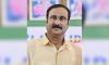 PMK chief Anbumani Ramadoss urges Centre to ban social media for children under 16