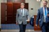 Rogers talks historic defense spending in NDAA