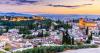 Granada earthquake LIVE: Spain rocked by huge tremor as Malaga in quake zone