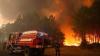 Europe wildfires continue: Over 300 000 evacuated in France and Spain