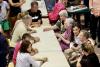 Wildfire emergency deepens as royals visit evacuees and new Valencia...