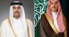 Prime minister, Saudi FM discuss diplomatic efforts to reduce regional tensions