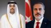 Prime minister highlights need to ensure freedom of navigation in Strait of Hormuz