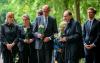 Berlin mourns deadly Islamist Pride attack as police hunt for suspect