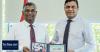 India, Maldives discuss stronger tourism and air links