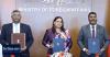 India to equip 42 sports facilities in the Maldives
