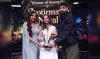 Odia singer Jyotirmayee Nayak crowned Indian Idol 16 winner