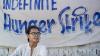 Our hunger strike was a challenge to the government: AISA Delhi Secretary Neha