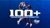Colts announce completion of Girls Flag 'Road to 100'