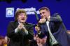 Brazil recalls ambassador after Argentina’s President Milei insults government officials