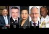 High-level 5-member panel named to lead CoI into MV Barima tragedy