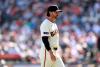 San Francisco Giants Demote 4-Year MLB Player During Angels Series