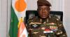 The military chief of Niger blames France and Europe for encouraging a jihadist offensive