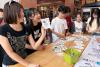 Japanese teens visiting Niagara for crash course in Canadian culture