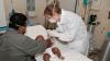 Congo Ebola cases near 3 000 as health staff strike