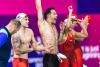 2026 Commonwealth Games: Day 3 Finals Relay Line-Ups – Men’s 4×200 Free