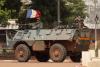 France preparing third attack on Niger – president