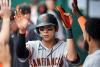 San Francisco Giants Announce Jung Hoo Lee Decision During Angels Series