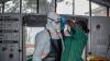 Ebola cases top 3,000 - as health workers strike over killer epidemic that's claimed 1,000 lives