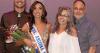 Pearce teacher takes Mrs. Arizona crown, mother's DV cause to national stage
