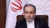 Araghchi: Ukraine’s attack on Iranian vessel aims to drag Europe into war