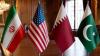 Pakistan, Qatar intensify diplomatic efforts to ease US-Iran tensions