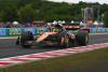 F1 Hungarian GP Results as Norris Delivers McLaren Victory in Budapest