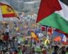Spain Condemns Settler Violence in West Bank, Urges Israel to Act