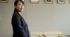 Japanese mayor makes history by taking maternity leave