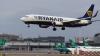 Medical scare forces Ryanair pilots to declare emergency over Irish Sea