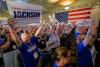 Maine Democrats nominate Troy Jackson to replace Platner