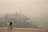 On prediction markets, people are betting big money on climate disasters