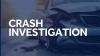 Woman dies in Northwest Baltimore crash