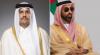 Qatar, UAE discuss regional de-escalation, bilateral cooperation in high-level call