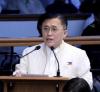 ‘Filipinos’ health, welfare among my priorities’