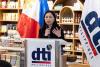 DTI holds Kapihan with MSMEs to bring support closer to Filipino businesses