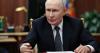Putin sends chilling WW3 nuclear warning to Britain: 'Radioactive tidal waves!'