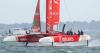 Team Emirates GBR miss Portsmouth final as Spain claim SailGP win