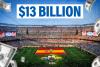 The $13 Billion Tournament: How the 2026 World Cup Became Sports’ Most Profitable Event