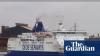 Scotland’s Direct Route to Europe Is Back as Massive $40 Billion Dunkirk Revival Sparks Historic Ferry Comeback