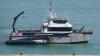 Teen charged over supersized inflatable dinghy carrying record 165 migrants from France to Britain