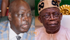 2027: Tinubu should focus on his health; he can’t do more, says ex-SGF Babachir Lawal